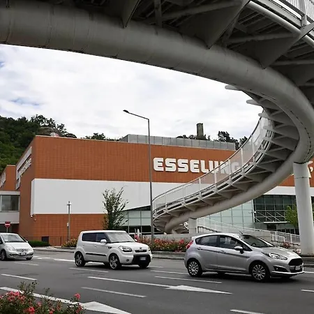 Daire The Blue Way *