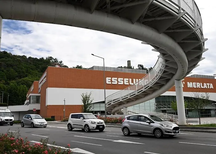 Apartman The Blue Way *