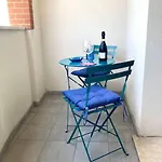 The Blue Way *