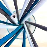The Blue Way Апартаменты Комо