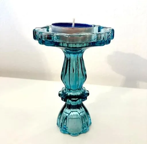 The Blue Way Διαμέρισμα *